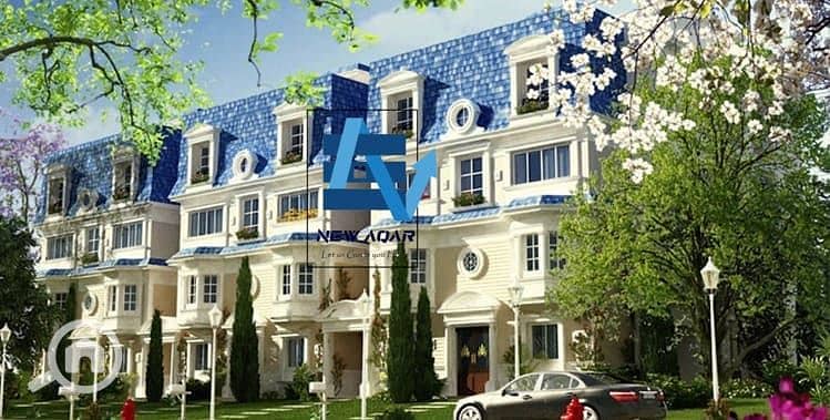 7 كمبوند-ماونتن-فيو-جيزة-بلاتوه. jpg