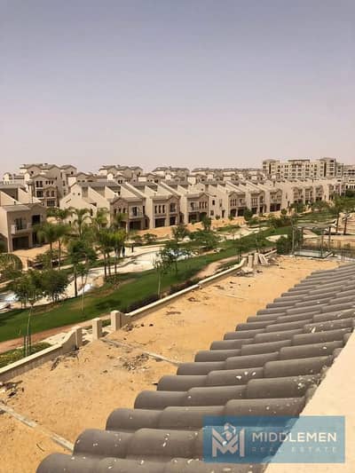 تاون هاوس 4 غرف نوم للبيع في مدينة المستقبل، القاهرة - IMG-20251119-WA0059. jpg تاون هاوس 4 غرف نوم للبيع في مدينة المستقبل، القاهرة - IMG-20251119-WA0059. jpg