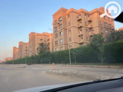 3 Bedroom Apartment for Sale in Hadayek October, Giza - 041. jpg 3 Bedroom Apartment for Sale in Hadayek October, Giza - 041. jpg