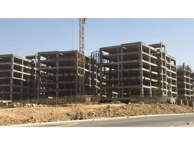 Office for Sale in New Cairo, Cairo - WhatsApp Image 2026-10-19 at 10.59. 22 AM (2). jpg