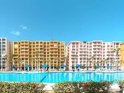 2 Bedroom Chalet for Sale in North Coast, Matruh - 69f9e8dd41612764310850. jpg