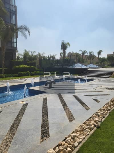 3 Bedroom Twin House for Sale in New Cairo, Cairo - IMG-20250720-WA0007. jpg 3 Bedroom Twin House for Sale in New Cairo, Cairo - IMG-20250720-WA0007. jpg