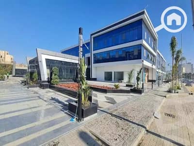 Clinic for Rent in Sheikh Zayed, Giza - 695ab47b05f04339041999. jpg