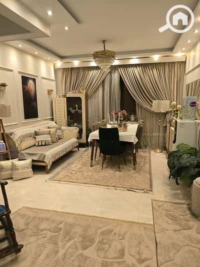 شقة 3 غرف نوم للايجار في مدينة نصر، القاهرة - 101276. jpg شقة 3 غرف نوم للايجار في مدينة نصر، القاهرة - 101276. jpg