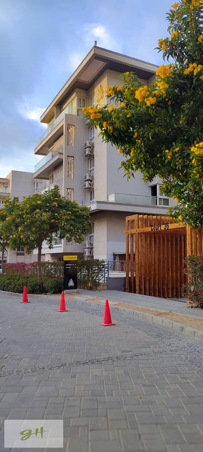 3 Bedroom Flat for Sale in New Cairo, Cairo - IMG_٢٠٢٥١٢٢٩_١٦١٥٢٤. jpg