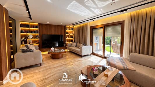4 Bedroom Villa for Sale in Madinaty, Cairo - WhatsApp Image 2026-10-18 at 12.06. 07. jpeg 4 Bedroom Villa for Sale in Madinaty, Cairo - WhatsApp Image 2026-10-18 at 12.06. 07. jpeg