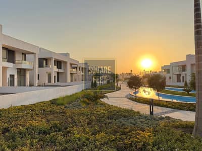 تاون هاوس 3 غرف نوم للبيع في الشيخ زايد، الجيزة - photo_7_2025-01-12_22-40-55. jpg