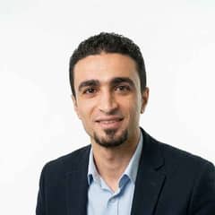 ahmed wahba