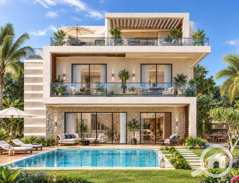 Villa with Pool. png Villa with Pool. png