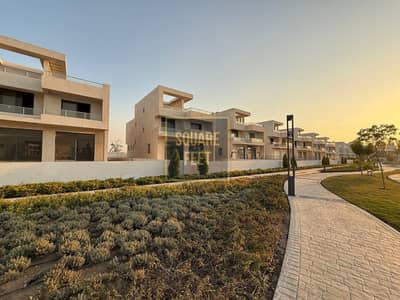 3 Bedroom Townhouse for Sale in Sheikh Zayed, Giza - photo_9_2025-01-12_22-40-55 (2). jpg 3 Bedroom Townhouse for Sale in Sheikh Zayed, Giza - photo_9_2025-01-12_22-40-55 (2). jpg