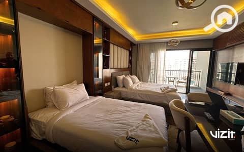 Studio for Rent in Sheikh Zayed, Giza - 2d020215-ec37-40c2-a876-fdbdd79b5c1a. jpg