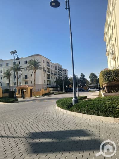 2 Bedroom Apartment for Sale in New Cairo, Cairo - 20260107_143230. jpg 2 Bedroom Apartment for Sale in New Cairo, Cairo - 20260107_143230. jpg