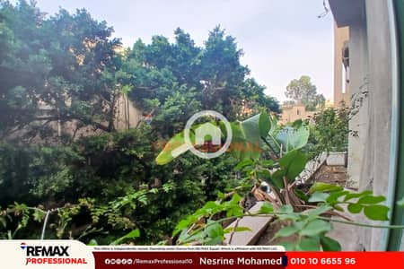 شقة 4 غرف نوم للبيع في كفر عبدو، الإسكندرية - 1. jpg