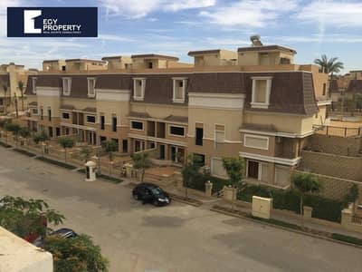 4 Bedroom Twin House for Sale in Mostakbal City, Cairo - _files_IMG-20250425-WA0022. jpg 4 Bedroom Twin House for Sale in Mostakbal City, Cairo - _files_IMG-20250425-WA0022. jpg
