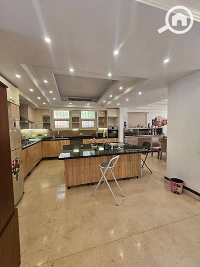 5 Bedroom Villa for Sale in New Cairo, Cairo - 02495f46-a6c2-4de5-b473-f2532f4593d1. jpeg 5 Bedroom Villa for Sale in New Cairo, Cairo - 02495f46-a6c2-4de5-b473-f2532f4593d1. jpeg