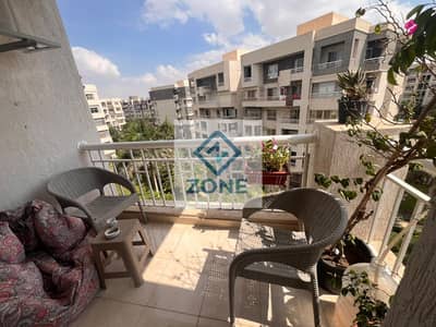 4 Bedroom Flat for Rent in Madinaty, Cairo - 94bb38d5-c5f3-4e8f-9915-c4f86442ba5f. jpg