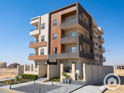 3 Bedroom Flat for Sale in New Cairo, Cairo - 1000380257. jpg 3 Bedroom Flat for Sale in New Cairo, Cairo - 1000380257. jpg