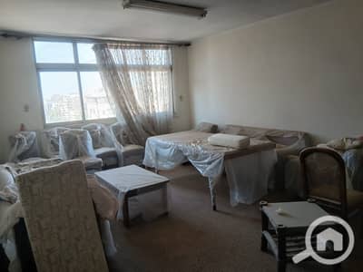 2 Bedroom Apartment for Rent in Heliopolis, Cairo - 1001041769. jpg