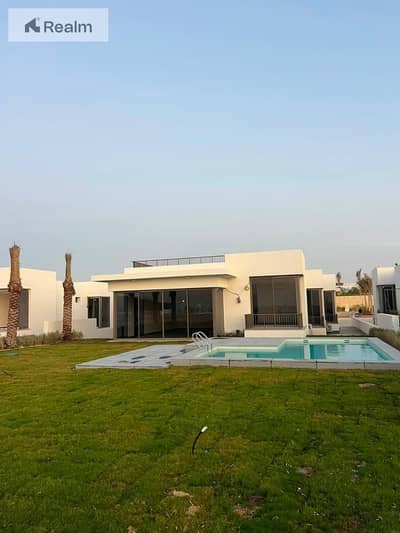 فیلا 5 غرف نوم للبيع في الساحل الشمالي، مطروح - WhatsApp Image 2026-10-19 at 12.18. 36 PM. jpeg فیلا 5 غرف نوم للبيع في الساحل الشمالي، مطروح - WhatsApp Image 2026-10-19 at 12.18. 36 PM. jpeg
