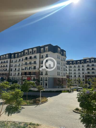 3 Bedroom Flat for Sale in 6th of October, Giza - WhatsApp Image 2026-09-28 at 1.41. 26 PM (2) - Copy - Copy - Copy. jpeg