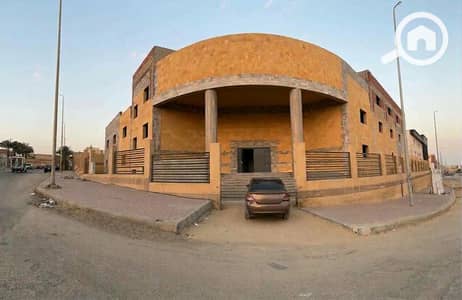مصنع  للبيع في القاهرة الجديدة، القاهرة - watermarked_img_6071682830655780883. jpg