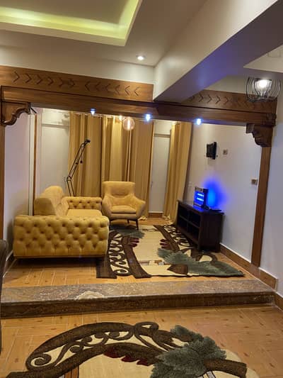 شقة 3 غرف نوم للبيع في السيوف، الإسكندرية - شقة تمليك نهائى تشطيب VIP مستويين مفروشة بالكامل مع باكية بالجراج شقة 3 غرف نوم للبيع في السيوف، الإسكندرية - شقة تمليك نهائى تشطيب VIP مستويين مفروشة بالكامل مع باكية بالجراج