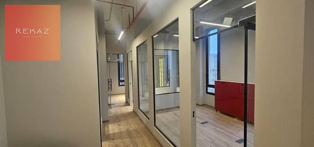 Office for Rent in New Cairo, Cairo - WhatsApp Image 2026-10-19 at 11.27. 16 AM (2). jpeg Office for Rent in New Cairo, Cairo - WhatsApp Image 2026-10-19 at 11.27. 16 AM (2). jpeg