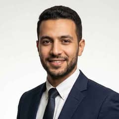 Farag Ahmed Farag Ahmed