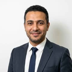 Amr Mohamed