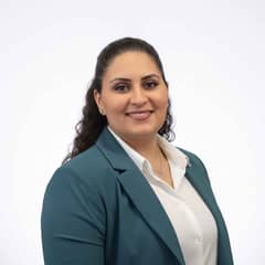 Dina Elmalky