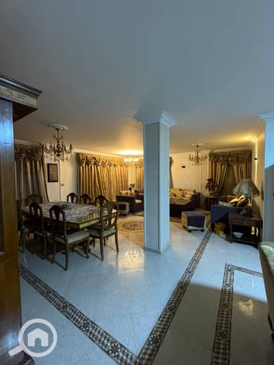 4 Bedroom Flat for Rent in New Cairo, Cairo - 1000040661. jpg