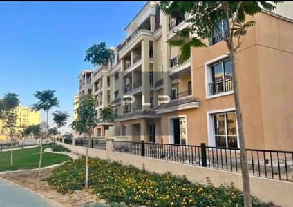 3 Bedroom Flat for Sale in Mostakbal City, Cairo - 1d394d32-7aa9-4c94-b5e1-0d58e9a82c72. jpg