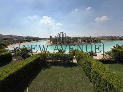 3 Bedroom Twin House for Sale in Ain Sukhna, Suez - WhatsApp Image 2026-10-18 at 3.08. 56 PM (3). jpeg