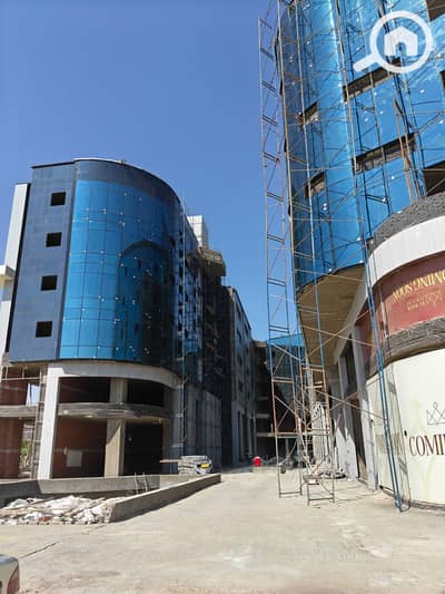 Office for Sale in Sheikh Zayed, Giza - WhatsApp Image 2026-10-19 at 12.37. 08 PM. jpeg