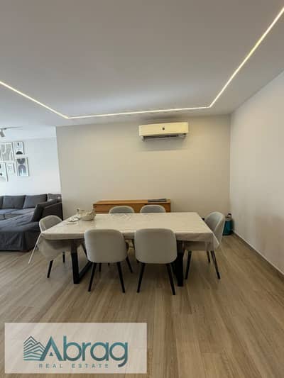 3 Bedroom Flat for Rent in Sheikh Zayed, Giza - WhatsApp Image 2026-10-17 at 6.22. 20 PM (3). jpeg