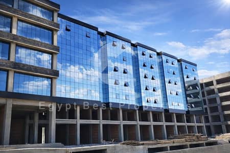 Retail for Sale in Sheraton, Cairo - 28ba313c-2365-48cb-9324-3a9209b828e8. jpeg