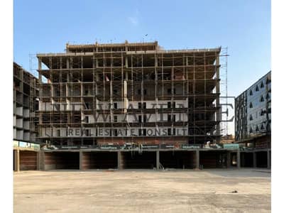Office for Sale in New Cairo, Cairo - WhatsApp Image 2026-10-19 at 11.00. 44 AM. jpg