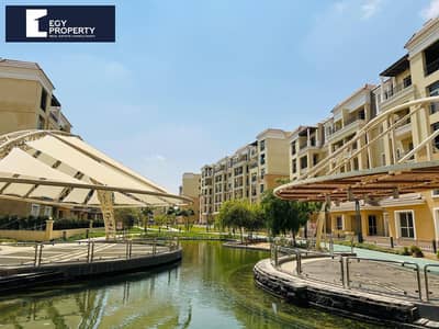 3 Bedroom Flat for Sale in Mostakbal City, Cairo - WhatsApp Image 2025-06-19 at 18.27. 50_dc34bc77. jpg