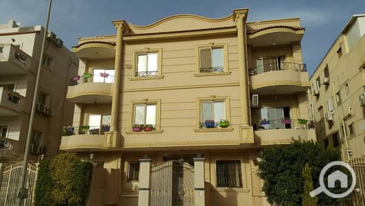 4 Bedroom Duplex for Rent in New Cairo, Cairo - 1000102776. jpg