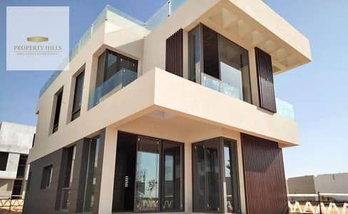 6 Bedroom Villa for Sale in New Cairo, Cairo - 1000131465. jpg 6 Bedroom Villa for Sale in New Cairo, Cairo - 1000131465. jpg