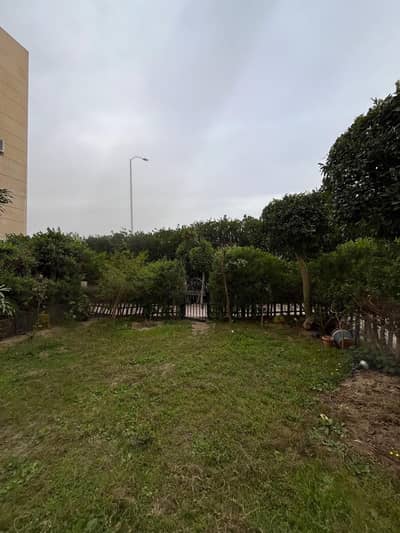 شقة 3 غرف نوم للبيع في 6 اكتوبر، الجيزة - Ready to move resale 170m ground floor apartment شقة 3 غرف نوم للبيع في 6 اكتوبر، الجيزة - Ready to move resale 170m ground floor apartment