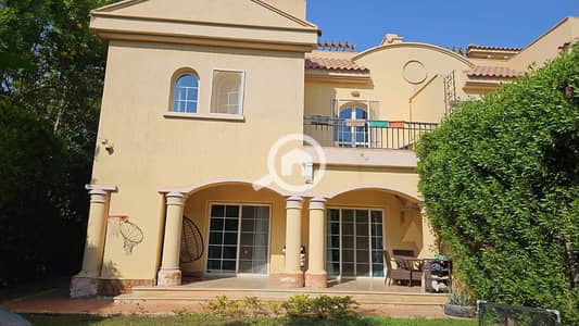 3 Bedroom Villa for Sale in Madinaty, Cairo - units-87561790713208. jpg