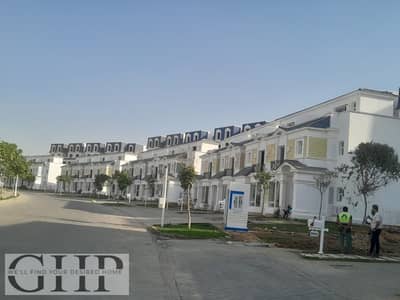 تاون هاوس 3 غرف نوم للبيع في القاهرة الجديدة، القاهرة - 74ce45fe-1151-4cc9-a208-99597e791eb0. jpg تاون هاوس 3 غرف نوم للبيع في القاهرة الجديدة، القاهرة - 74ce45fe-1151-4cc9-a208-99597e791eb0. jpg