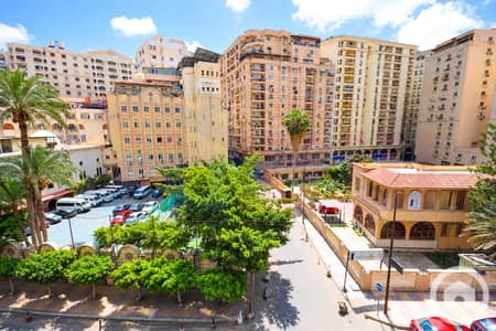3 Bedroom Flat for Sale in Smoha, Alexandria - WhatsApp Image 2026-10-12 at 18.54. 55 (2). jpg