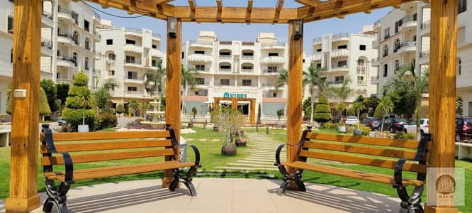 3 Bedroom Apartment for Rent in New Cairo, Cairo - WhatsApp Image 2026-10-18 at 5.31. 36 PM (1). jpeg 3 Bedroom Apartment for Rent in New Cairo, Cairo - WhatsApp Image 2026-10-18 at 5.31. 36 PM (1). jpeg