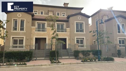 3 Bedroom Villa for Sale in New Capital City, Cairo - 830095235_122137677543165928_2189353950213894846_n. jpg 3 Bedroom Villa for Sale in New Capital City, Cairo - 830095235_122137677543165928_2189353950213894846_n. jpg