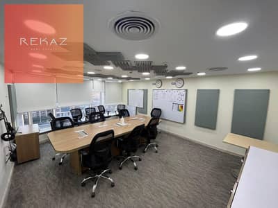 Office for Rent in New Cairo, Cairo - WhatsApp Image 2026-10-19 at 12.48. 27 PM (1). jpeg Office for Rent in New Cairo, Cairo - WhatsApp Image 2026-10-19 at 12.48. 27 PM (1). jpeg