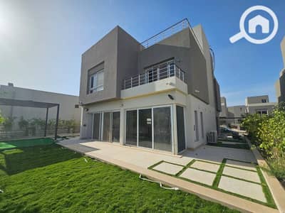 تاون هاوس 3 غرف نوم للبيع في الشيخ زايد، الجيزة - 676976057_911636251932073_5476964484869201150_n. jpg