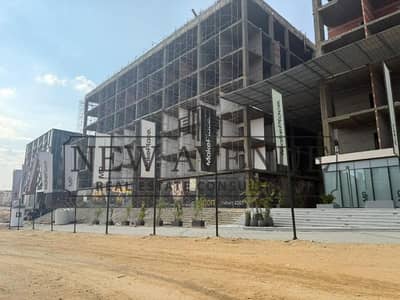 Office for Sale in New Cairo, Cairo - WhatsApp Image 2026-10-19 at 11.01. 32 AM (2). jpg
