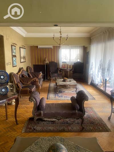 3 Bedroom Flat for Sale in Heliopolis, Cairo - 7d998361-e3b3-4ab2-8a24-0548d23501de. jpg